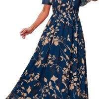 Womens Summer Floral