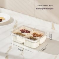 Four Gridssingle Pack