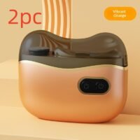 Orange/2PCS
