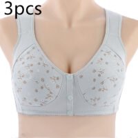 Light Blue3pcs/38 85