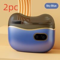 Blue/2PCS
