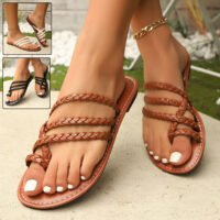 Summer Women's Sandals INS Fashion