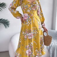 Yellow/S