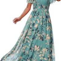 Summer Maxi Dresses 2026