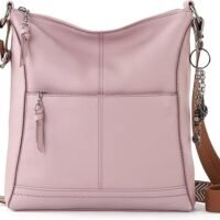 Premium Leather Women's Handbag for Everyday