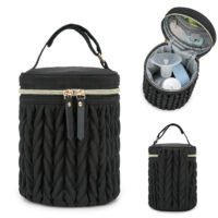 Multifunctional Portable Baby Bottle Insulated Bag