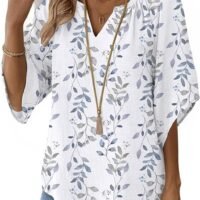 Zeagoo Womens Tops