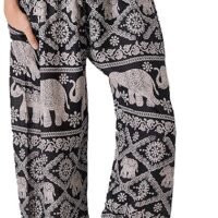 Women Yoga Boho Clothes with Pockets
