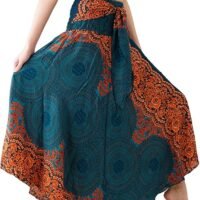 Long Skirts for Women Maxi