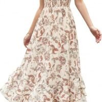 Women's 2026 Summer Floral