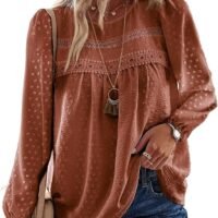 Women Long Sleeve Shirts