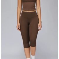 Woman Tracksuits Push Up Gym Fitness