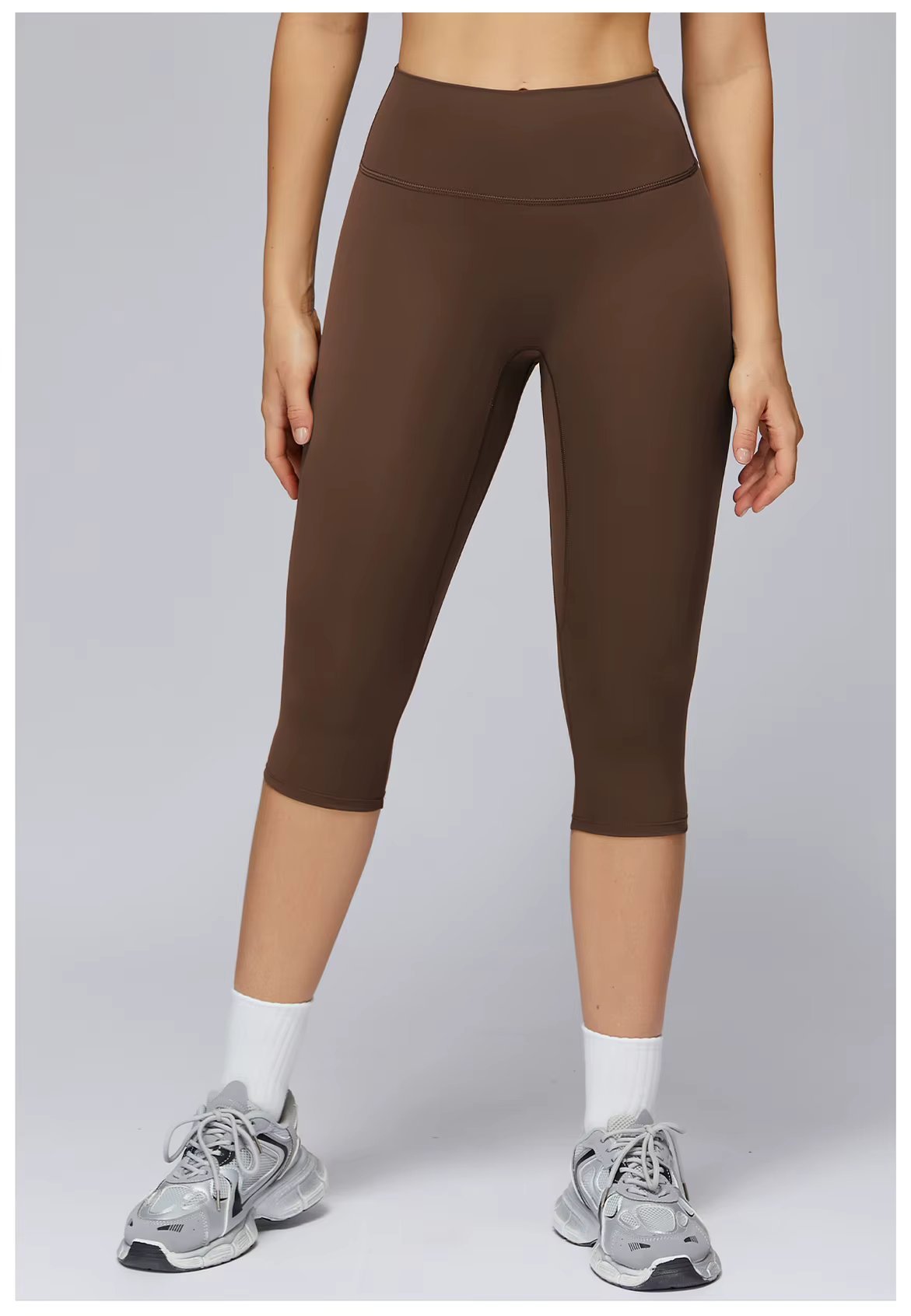 Woman Tracksuits Push Up Gym Fitness - Image 5