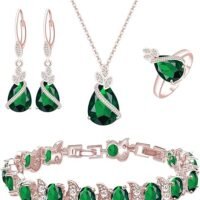 Women's Fashion Jewelry