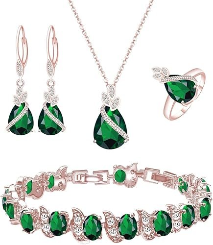Women's Fashion Jewelry