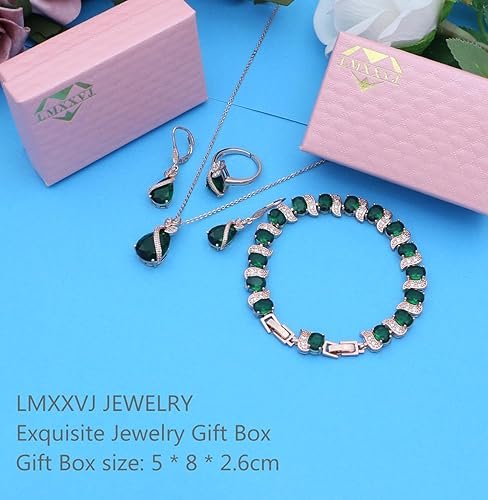 Women's Fashion Jewelry - Image 7